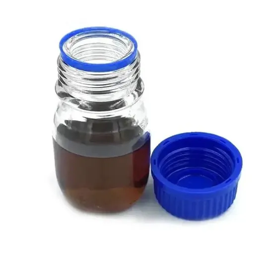 LABSA-96% Anionic Surfactant For Liquid Detergent