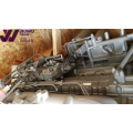 ISUZU EX200 6BG1 TRP Engine Assembly Excavator HITACHI