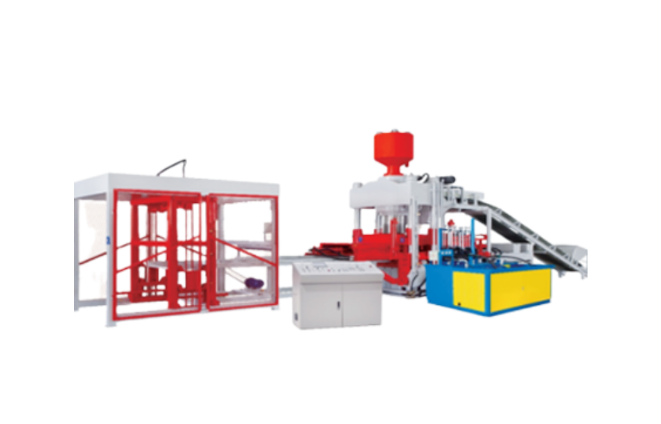 Gipsmaschinenausrüstung/Formmaschine
