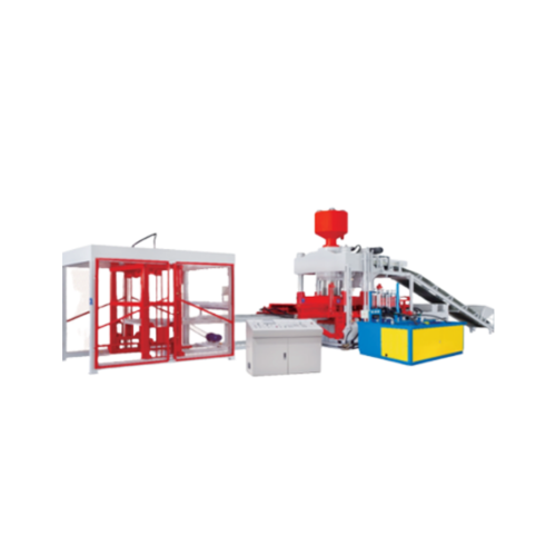 Gipsmaschinenausrüstung/Formmaschine