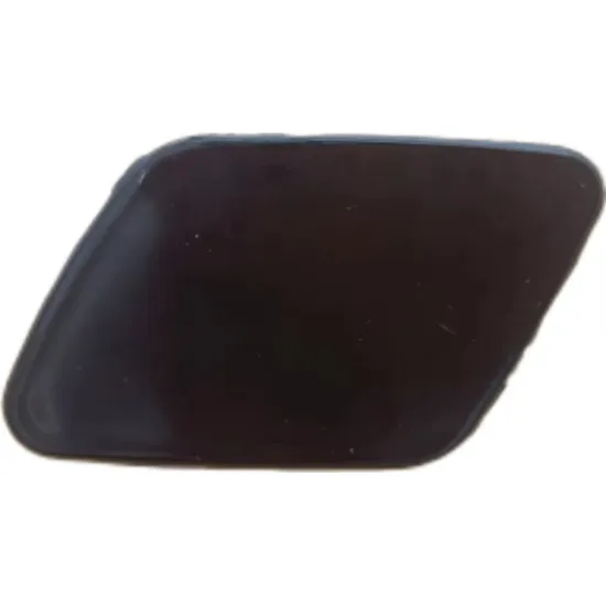 Front and Rear Bumper Bracket with Leaf Plate Lining for BMW E70 51657199141