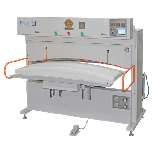 Automatic Bottom Hem Pressing Machine China Manufacturers Suppliers ...