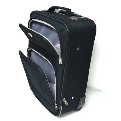 American Tourister EVA 3 Piece Spinner Set