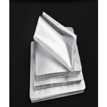 医薬品用複合アルミホイルマチ付き袋