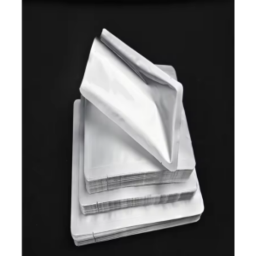 医薬品用複合アルミホイルマチ付き袋