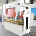 Hydraulic Torsion Bar Press Brake with E21 System