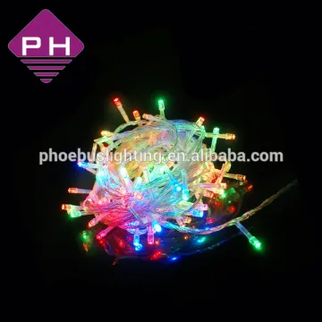 10Mts 100 LED Mini Christmas lights