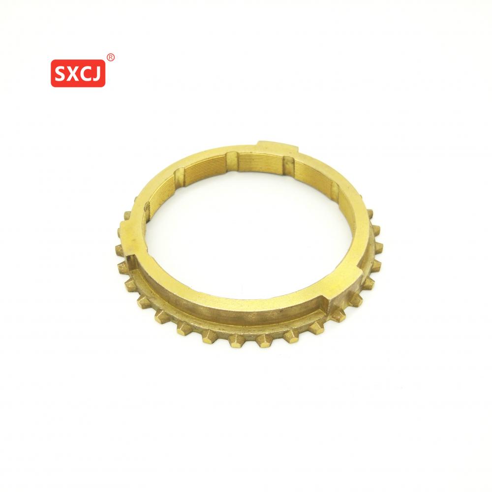 Transmission Gear Connecting Tooth Ring