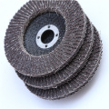 Stainless Steel Polishing sanding flap disc abrasive 180mm