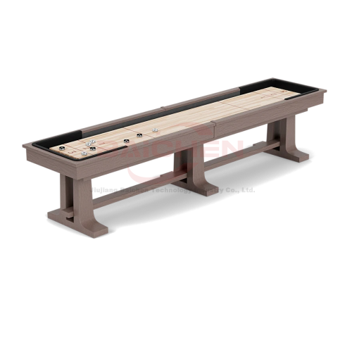 Premium Sand Fox Disk İteleme Masası