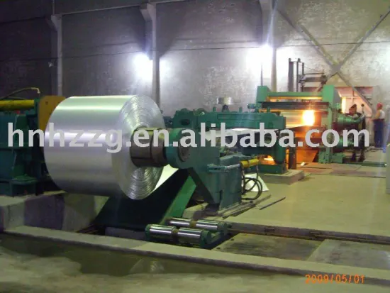 Supply aluminum pressure die casting mill