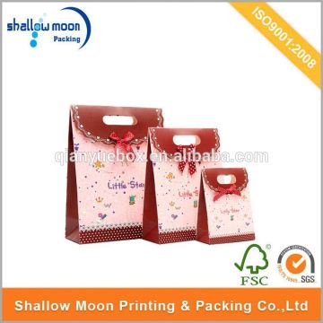 Wholesale customize birthday gift packing