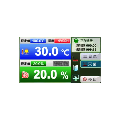 CO2 Incubator Lab Equipment and Prices