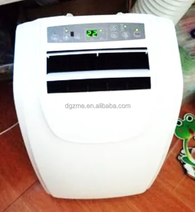 Portable Air Conditioning Unit: Mobile Air Conditioning for Your Home