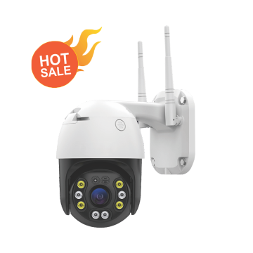 Meilleur prix 5MP CCTV WiFi Security Camera System