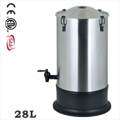 28L stainless steel ETL SAA electric wine distiller