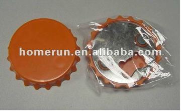 Metal bottle opener, beer bottle opener
