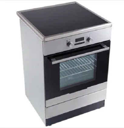 Electrolux Induction Hob Eelectric Oven Cooking Range