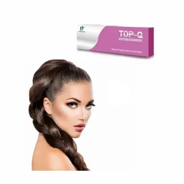 2ML Anti Wrinkle Dermal Fillers Gel Injection Grade Hyaluronic Acid