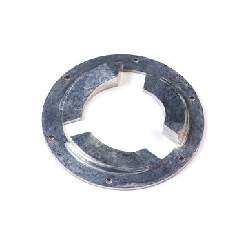 Zinc Clutch Plate Die Casting Mold