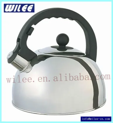 Stainless Steel Pot