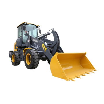 XCMG 1.4TON Wheel Loader LW180FV