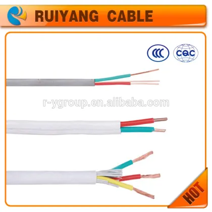 House Wires Flexible Cables
