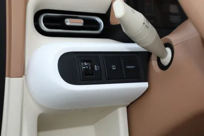 Wholesale Wuling Hongguang Mini EV - China's New Energy Electric Mini Car
