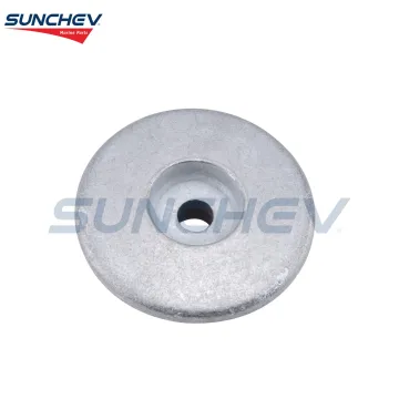 SUNCHEV Anode 3V9-60218-0 For Tohatsu 18hp