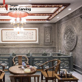 Dimensional Wall decornation yakavezwa zvidhinha