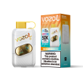 Aliran Udara yang Dapat Disesuaikan VOZOL STAR CLICK 50000 Puff Vape Sekali Pakai Grosir Vape