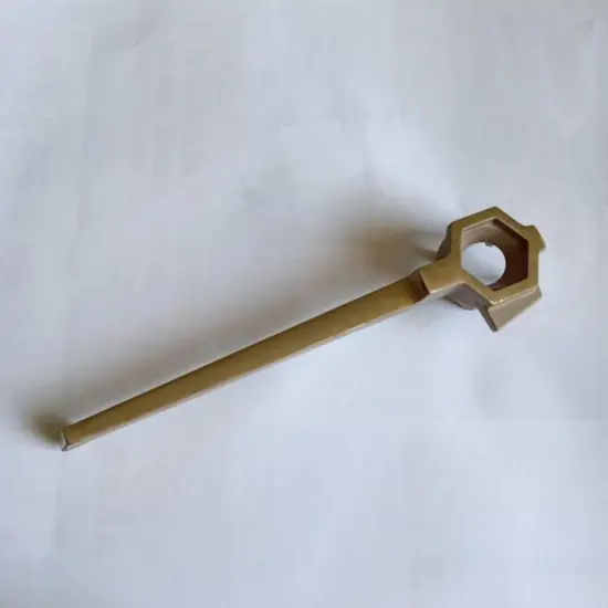 Wrench Bung 300mm Non sparking tools