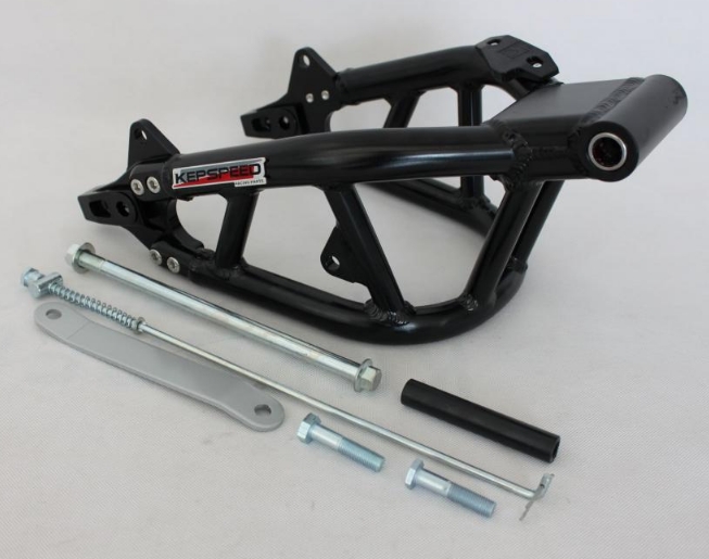 Motorcycle Swing Arm Parts