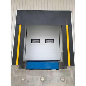 Automatic Roller Shutter Door Type Door SeaL