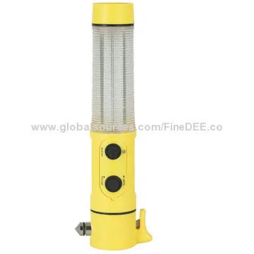 Hammer Emergency Charging Light