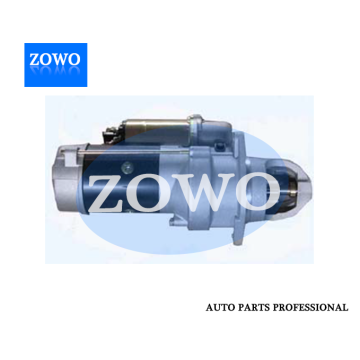 10479651 MOTOR DE PARTIDA DE DELCO 12V 2.5KW 10T