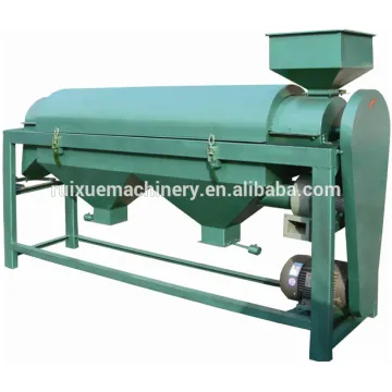 soybean polishing machine