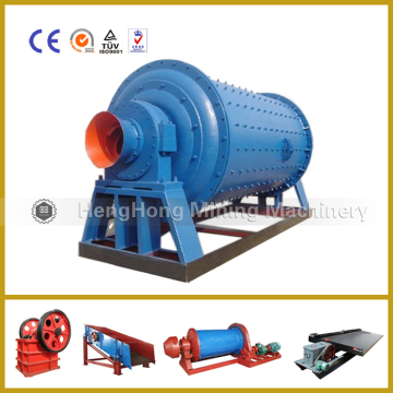 Dry Grinding Ball Mill For Gold Ore