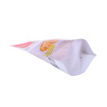 Paper bag food paper bags sealed food packaging