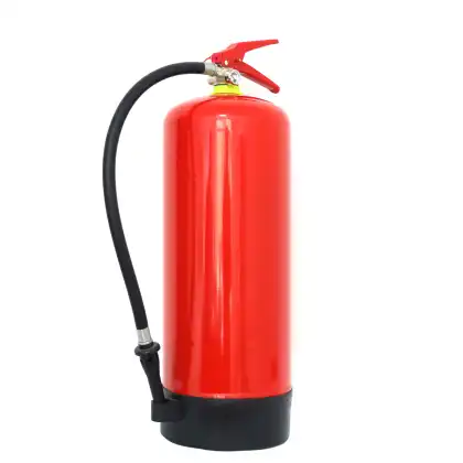 Durable Fire Protection Products: Firefighting Equipment & Dry Powder Fire Extinguishers