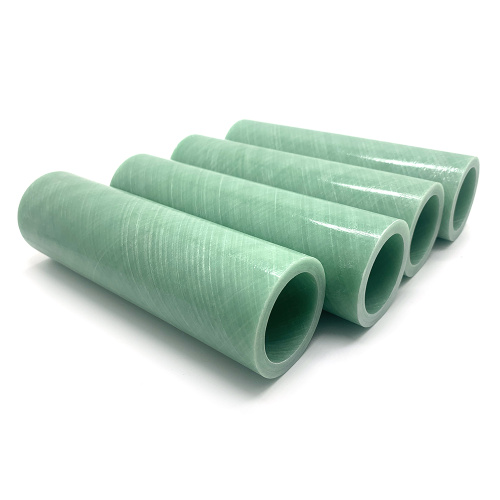 140 Degrees Celsius High Temperature Resistant Fr4 Tube