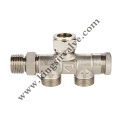 Valve d'angle de teinte