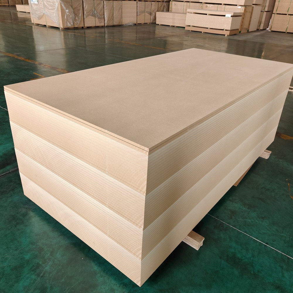 Plain MDF