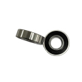 R Series Deep Groove Ball Bearing R8