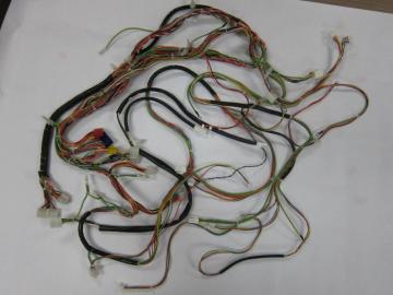 Machine game machine Wiring Harness