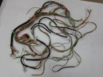 Machine game machine Wiring Harness