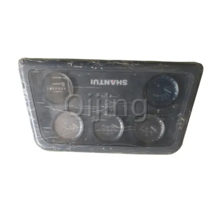 SHANTUI SD-16 Bulldozer Combination Instrument D2210-00060 Construction Machinery Parts