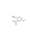4-ميثوكس-2-NITROBENZONITRILE(CAS 38469-83-9)