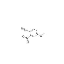 4-メトキシ-2-NITROBENZONITRILE(CAS 38469-83-9)