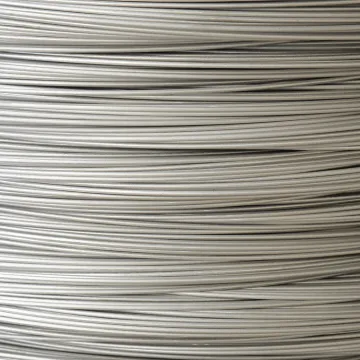 TORICH Steel Wire Rope and Crimps for Fence